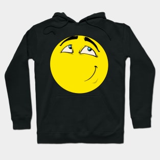 Smirk Hoodie